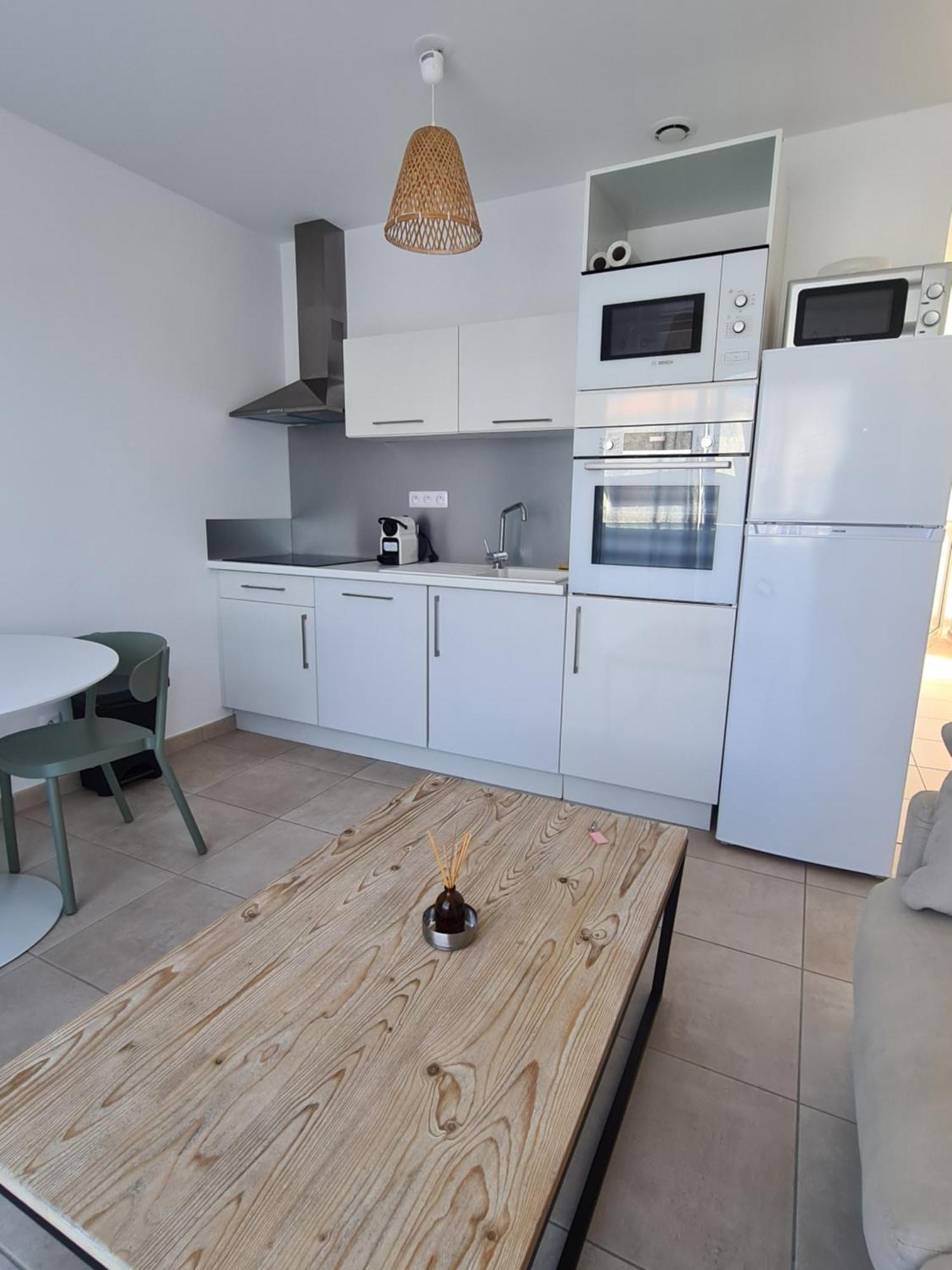 Corse, Residence Marina Di Bravone, Acces Direct Plage Linguizzetta Room photo